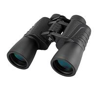 Binoculars for Adults, Practical Telescope Double Aperture Binocular, 10 x Adult Binocular, Nitrogen Filled Waterproof, Bak4 Prism, Fmc Multilayer Coating, Outdoor Hunting Hiking Nature to Watch Spo