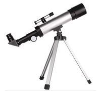 Binoculars for Adults, Practical Telescope Outdoor Monocular Practical Telescope, Hd Professional Practical Telescope, Builtin Aluminum Tripod, 90 Degree Elevation Ergonomic Design, Suitable for Chi