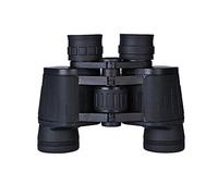 Binoculars for Adults,Practical Telescope Sky Telescope 12X45 Binocular Large Eyepiece (Black,Green B)