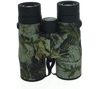 Binoculars for Adults With High Magnification HD Night Vision For Fishing Camping/Easy Carrying BKA4 Black FAC Broadband Green Film telescope