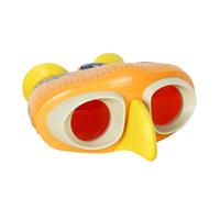 Binoculars for, Binoculars For, Lightweight Binoculars For, Owl Shaped Binoculars, High Resolution Binoculars 5×25 Including Compass and Cord for 3-8 Years, Obse
