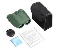 Binoculars for Bird Watching | 10x25 Waterproof | Outdoor Portable Binoculars,for Bird Watching Hiking Camping Fishing Travel Concerts Travelers Sports Fans Campers Photographers