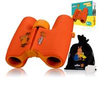 Binoculars for Children 6 x 21 "DieMaus" with Case