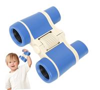Binoculars for Children - Compact Educational Toy Binoculars for , Girls | Lightweight Durable Outdoor Exploration Tool for Children in Nature, Camping and Travel