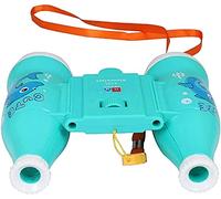 Binoculars For Children - Little Boys And Girls Outside Toys For Observing Animals