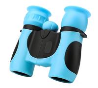 Binoculars For Kids 8x21 Children Educational Learning Portable Pocket Small Optics