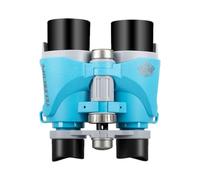 Binoculars for Kids, Bird Binocular for Kids,Portable Children Night Vision Telescope with Compass - Adjustable Outdoor Exploration Binocular Accessories for Hiking, Hunting