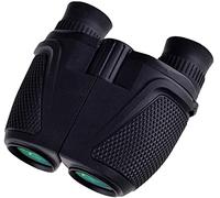 Binoculars For Kids, Portable Mini Binocular Compact Binoculars For Adults Night Vision And Day Great For Travel Sightseeing Wildlife Outdoor Sports Games And Concerts