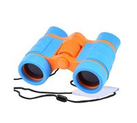 Binoculars for Kids, Toys for 3-12 Years Boys and Girls High-Resolution Optics Shockproof Mini Compact Toy Binoculars for Bird Watching, Hiking, Camping, Science, Detective