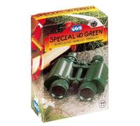 Binoculars Green