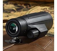 Binoculars HD High Magnification Large Aperture Low Light Level Telescope Waterproof Monocular Bird Mirror