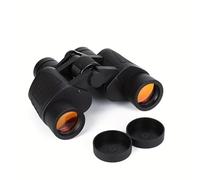 Binoculars Hd High Power Telescope 80x80 Long Range Optical Glass Lens Low Light Night Vision for Hunting Sports Scope