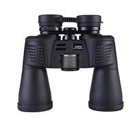 Binoculars Hd High-Powered Tele Dt12X45 16 10X50 Binoculars Outdoor Tourism And Environmental Protection (Black) Teles For Adults