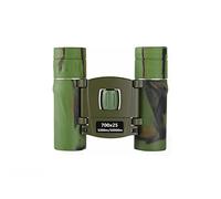 Binoculars HD Powerful Camouflage Binoculars Telescope Long Range Folding Mini Telescope Optics For Hunting Sports Outdoor Camping
