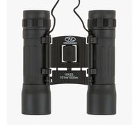 Highlander Forces Cotswold 10x25 Binocular Black