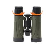 Binoculars Kids - 12.7 * 5 * 15.5cm/5 1.97 6.1 Inches, Kids Binoculars Toys | Binòculars For Kidş Toys Educational Learning | Easy Focus Preschool Toy For Outdoor, Boys, Girls Aged 3+