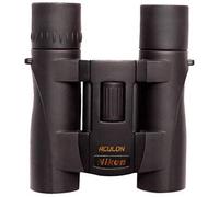 Binoculars Mini HD Lightweight Compact Low Light Level NightTelescope Multilayer Broadband Coating BAK4 Prism Outdoor Folding A30-10X25