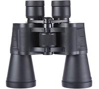 Binoculars Monocular Telescope 20 * 50 Binoculars Telescope High - Definition Plastic Steel Mirror Body Optical Glass Rubber