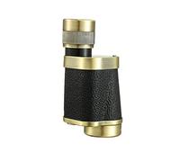 Binoculars Monocular Telescope 8x30 Zoom A-level Waterproof Night Vision With Coordinate Spotting Scope For Hunting