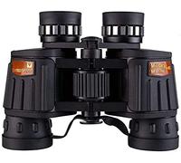 Binoculars Monocular Telescope DM-4 10x50 Fine-Tuning High-Definition High-Power Low-Light Telescope HD BAK4 Waterproof