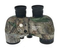 Binoculars Night Vision 10X25 Focal Height Hd Powerful Binoculars with Clear Weak Light Vision Fmc Bk7For Bird Watching/Camping/Hiking Camouflage
