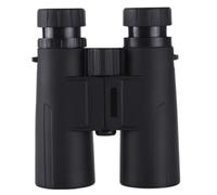 Binoculars Nitrogen-filled Handheld Binoculars, Waterproof, Anti-fog, Large-diameter Night Vision Bird-watching Goggles Binocular (Color : H, Size : C) (Black A)