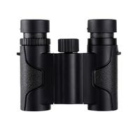 Binoculars Outdoor Binoculars 10X25 Portable Handheld Waterproof Binoculars Low Light Night Vision Viewing Performance Binocular
