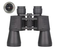 Binoculars Outdoor Handheld Anti-fog Binoculars Low-light Night Vision Binoculars Wide-angle Large Eyepiece Telescope Binocular