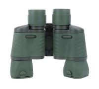 Binoculars Outdoor Telescope 50x50 Handheld Anti-fog Binoculars Low-light Night Vision Tourist Bird Watching Telescope Binocular (Green A)
