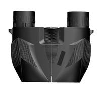 Binoculars Outdoor Travel 10x25 Binoculars Portable Handheld Outdoor Mini All-optical Bird Sighting Scope Binocular