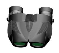Binoculars Outdoor Travel 10x25 Binoculars Portable Handheld Outdoor Mini All-optical Bird Sighting Scope Binocular