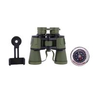 Binoculars Outdoor Travel 20x50 Binoculars Dust-proof And Fog-proof Binoculars Outdoor Travel Concert Binoculars Binocular