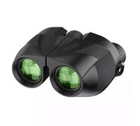 binoculars. Portable 10X25 High Powered Binoculars 1000M HD Optics Telescope Birdwatching Mirror for Hunting Camping as Gift .bird watching binoculars