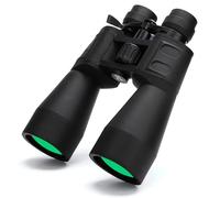 Binoculars Professional 10-380X100 High Magnification 10-60 Times Zoom BAK4 Powerful Binoculars Telescope with Tripod