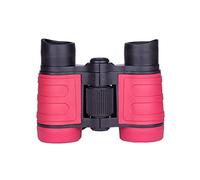 Binoculars Professional Binocular Telescope Learning Telescope Bird Watching Folding Optics Telescope For Camping(Green) (Black)