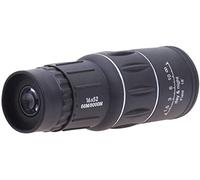 Binoculars Spectal, Telescopes Monocular Glasses Low Light Night Vision Kids Goggles-16x52 HD Prism Big Diameter Superweit Angle Waterproof Telescopes 2020