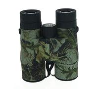 Binoculars Teles For Adults Binoculars With High Magnification Hd For Fishing Camping/Easy Carrying Bka4 Black Fac Broadband Green Film,