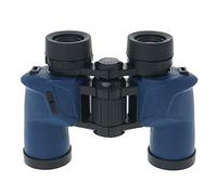 Binoculars Teles For Adults High Magnification Hd Binoculars Easy Carrying For Marine Cruise Hiking Bird Watching Blue Bak4 Prism Fac Optical Green Film Lens,