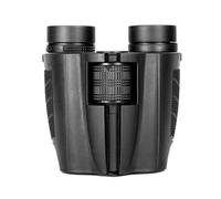 Binoculars Telescope 10x25 Binoculars Low Light Night Vision Telescope Outdoor Travel Portable Small Paul Telescope Binoculars For Adults
