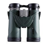 binoculars Telescope 10X42 Double Tuned High Powered Telescope Multi Function Night Vision Folding Outdoor Travel And Leisure High Magnification Imaging 10X 8X Black Green (Green 8X)