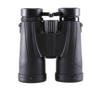 Binoculars Telescope 12x42 Binoculars Field Observation Telescope Outdoor Travel Entertainment Concert Telescope Binocular (Color : Black, Size : B) (Black A)
