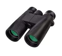 Binoculars Telescope，12X42 High Magnification Life Waterproof Telescope With Bak4 Prism, For Outdoor Bird Watching/Travel/Hiking