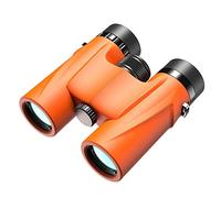 Binoculars Telescope Binoculars,8/10x32 Portable and Waterproof Binoculars Telescope,10 Seconds Quick Focus,Waterproof Wide Angle Compact-Binoculars,BAK4 Prism FMC Lens HD Clear Vi
