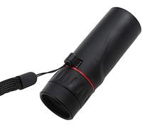 Binoculars Telescope Hd 10X25 Zooming Focus Green Film Optical Tourism Scope