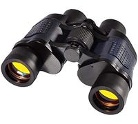 Binoculars Telescope High Clarity Telescope 60X60 Binoculars Hd 10000M High Power for Outdoor Optical Binocular Fixed Zoom