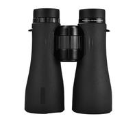Binoculars Telescope Large Eyepiece Binoculars Low Light Night Vision Telescope Outdoor Travel Portable Telescope Binocular (Black A)