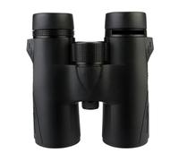 Binoculars Telescope Waterproof Binoculars 8x42/10x42mm Telescope Outdoor Travel Portable Telescope Multi-function Binocular
