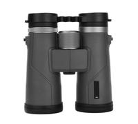 Binoculars Telescope Waterproof Binoculars Low Light Night Vision Photo Telescope Metal Focusing Purple Film Telescope Binocular (Color : Black, Size : A) (Black A)