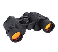 Binoculars Telescope with Night Vision, Outdoor Binoculars Portable Waterproof High Definition Binoculars Day/Night 60x60 for Military Outdoor Sports, Sightseeing and Hiking