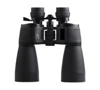 Binoculars Telescope Zoom Binoculars Low Light Night Vision Outdoor Travel Telescope Field Bird Watching Telescope Binocular (Black A)